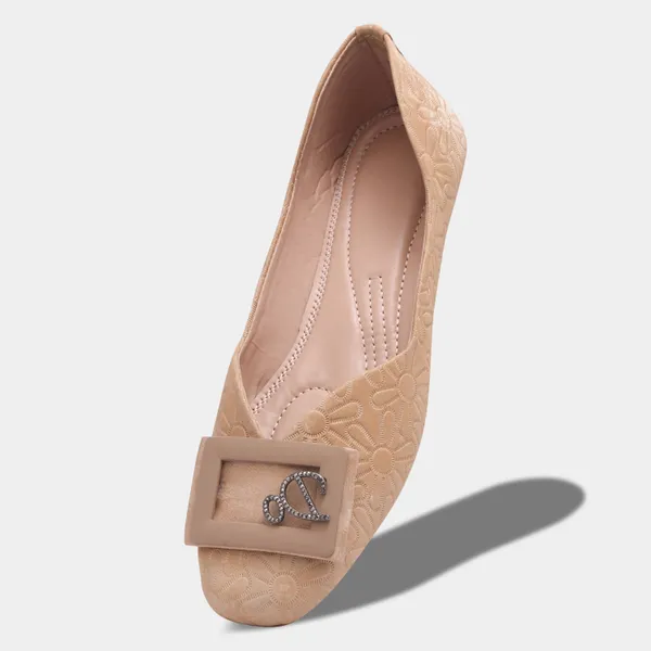 Peek_Prime_Beige_Casual_Women_Bellies