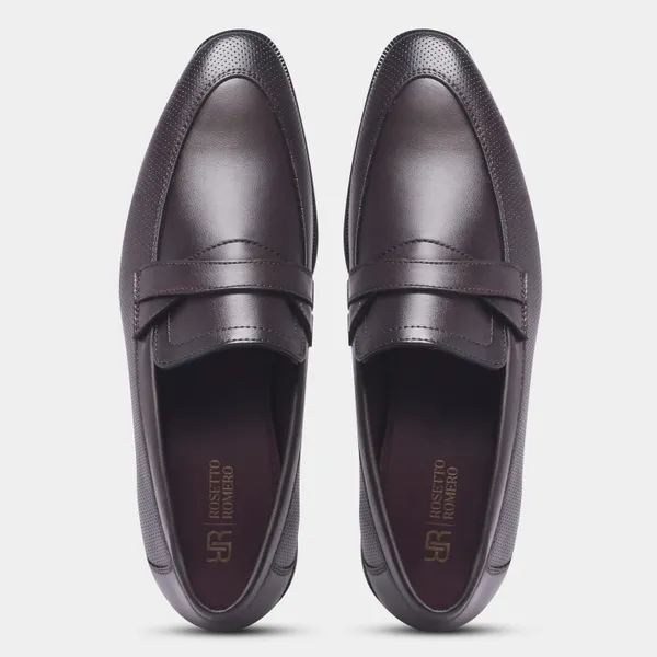 Rosetto_Romero_Hunter_Premium_Penny_Brown_Loafers_For_Men