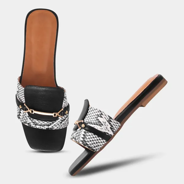 Peek_Elegant_Black_Comfort_Women_Flats