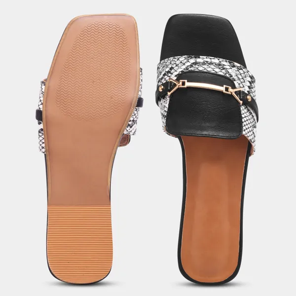 Peek_Elegant_Black_Comfort_Women_Flats