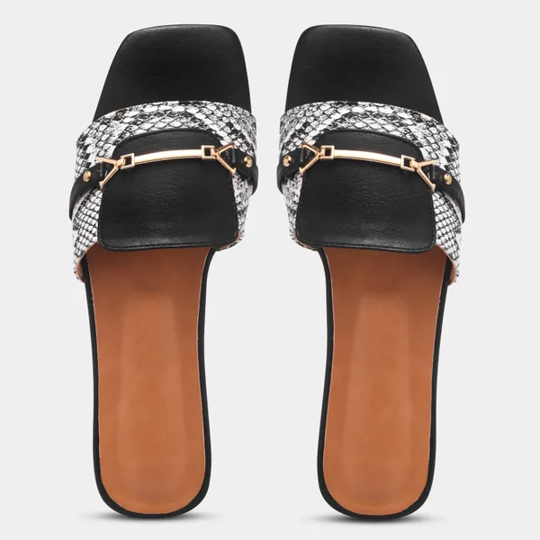 Peek_Elegant_Black_Comfort_Women_Flats