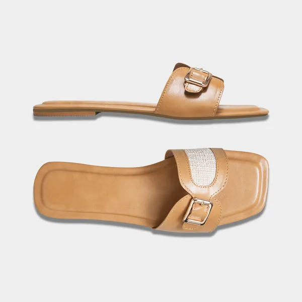 Peek_Charm_Tan_Interlocked_Flats