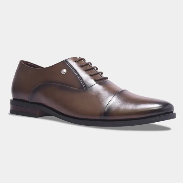 Rosetto_Romero_Rock_Sleek_Oxford_Brown_Shoes_For_Men
