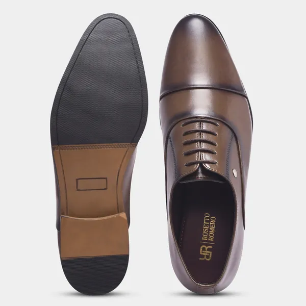 Rosetto_Romero_Rock_Sleek_Oxford_Brown_Shoes_For_Men
