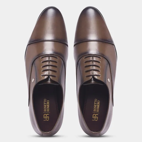 Rosetto_Romero_Rock_Sleek_Oxford_Brown_Shoes_For_Men
