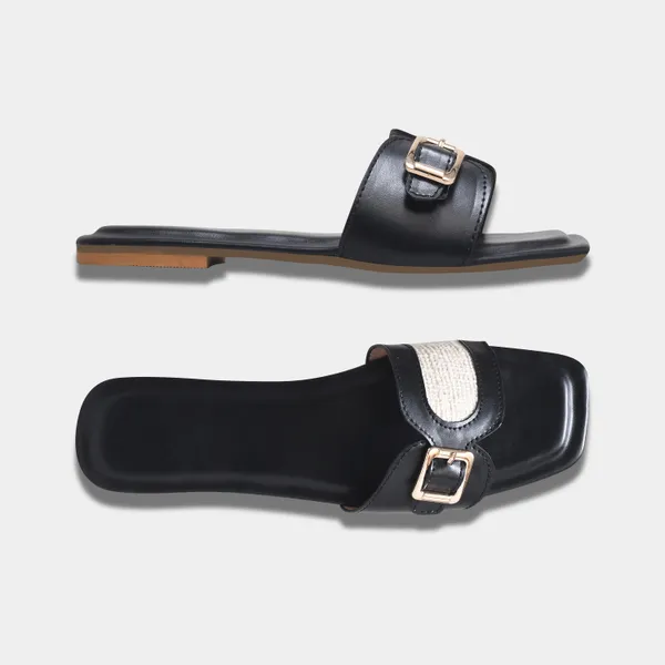 Peek_Charm_Black_Interlocked_Flats