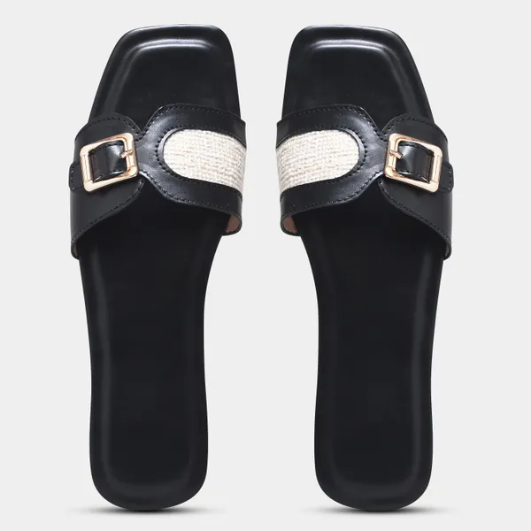 Peek_Charm_Black_Interlocked_Flats