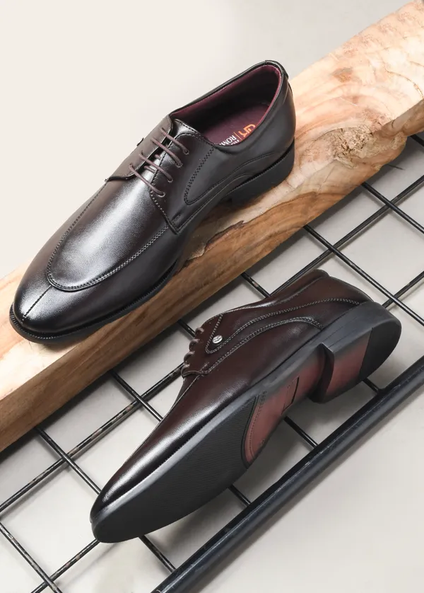 Rosetto_Romero_Arrow_Split_Toe_Brown_Derby_Formal_Shoes_For_Men