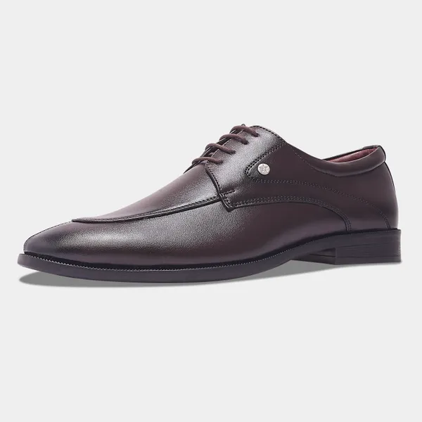 Rosetto_Romero_Arrow_Split_Toe_Brown_Derby_Formal_Shoes_For_Men
