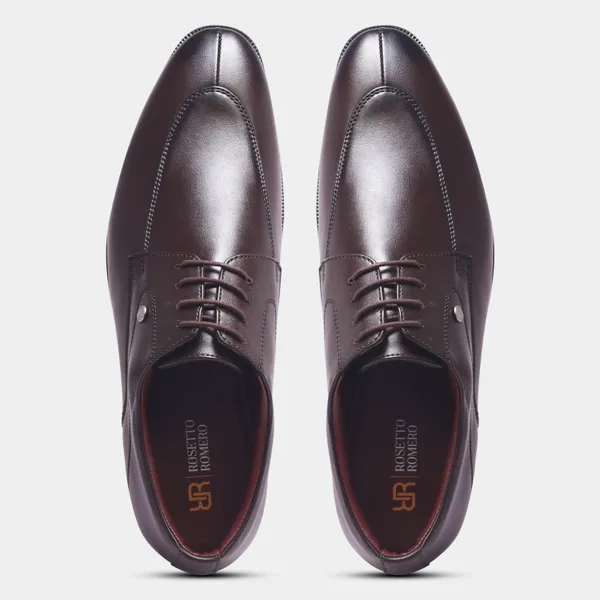 Rosetto_Romero_Arrow_Split_Toe_Brown_Derby_Formal_Shoes_For_Men