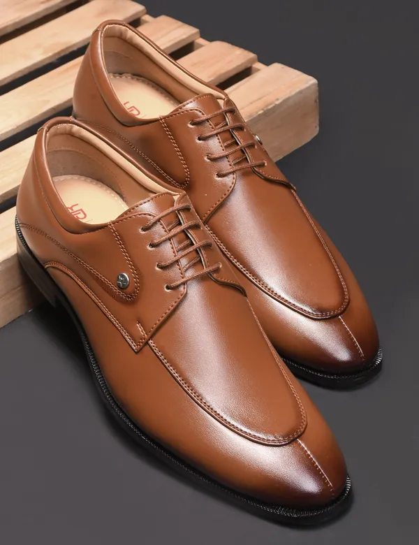 Rosetto_Romero_Arrow_Split_Toe_Tan_Derby_Formal_Shoes_For_Men