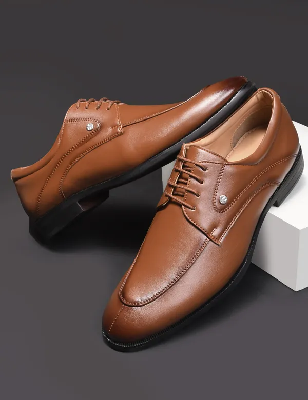 Rosetto_Romero_Arrow_Split_Toe_Tan_Derby_Formal_Shoes_For_Men