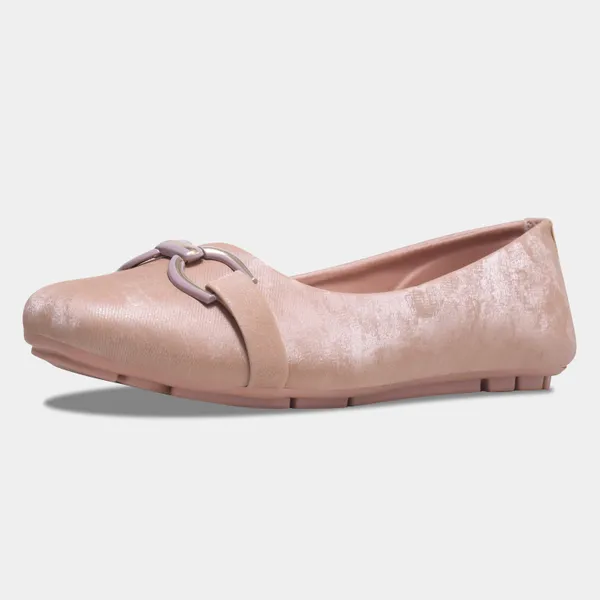 Peek_Vogue_Peach_Casual_Women_Bellies