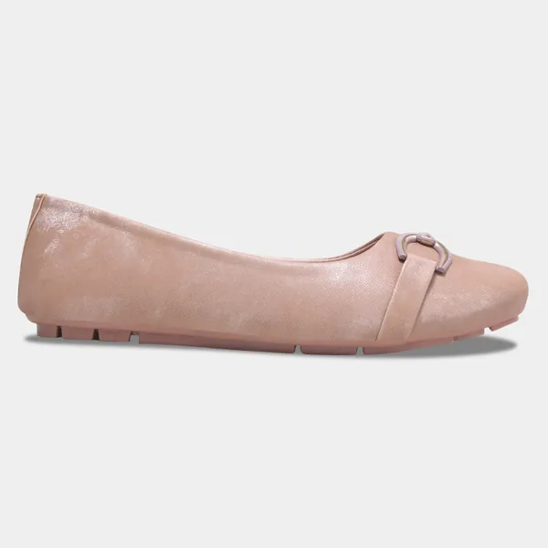 Peek_Vogue_Peach_Casual_Women_Bellies