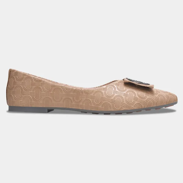 Peek_Class_Beige_Trendy_Pointed_Toe