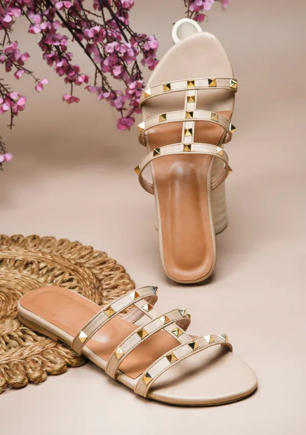 Peek_Kiara-1_Cream_Open_Toe_Women