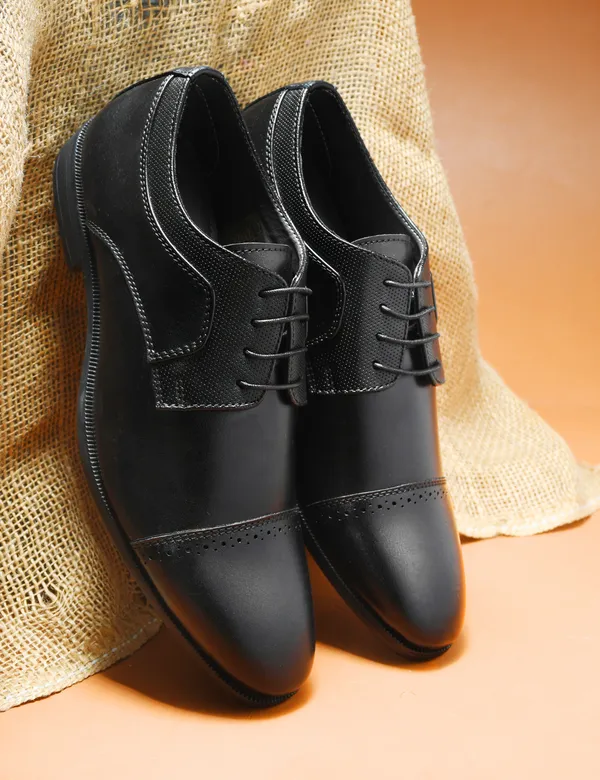 Rosetto_Romero_Grit_Premium_Oxford_Black_Shoes_For_Men