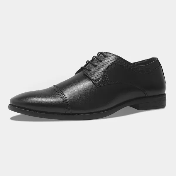Rosetto_Romero_Grit_Premium_Oxford_Black_Shoes_For_Men
