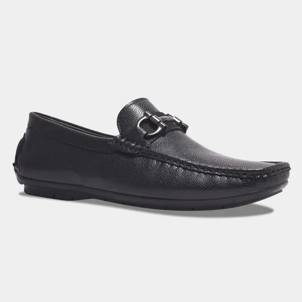 Rosetto_Romero_Valor_Stylish_Casual_Black_Loafers_For_Men