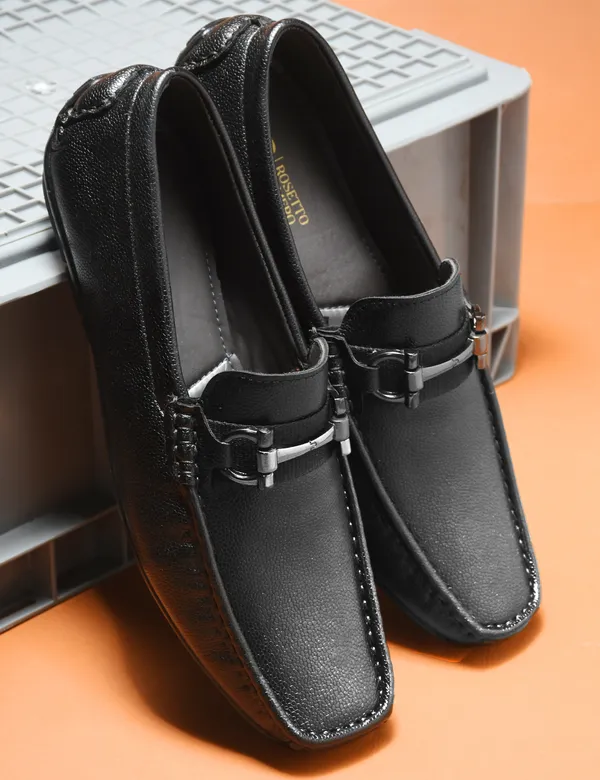 Rosetto_Romero_Valor_Stylish_Casual_Black_Loafers_For_Men