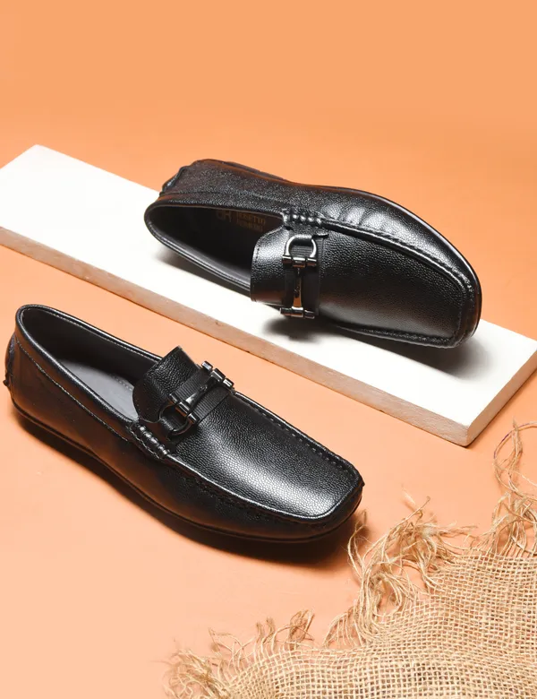 Rosetto_Romero_Valor_Stylish_Casual_Black_Loafers_For_Men