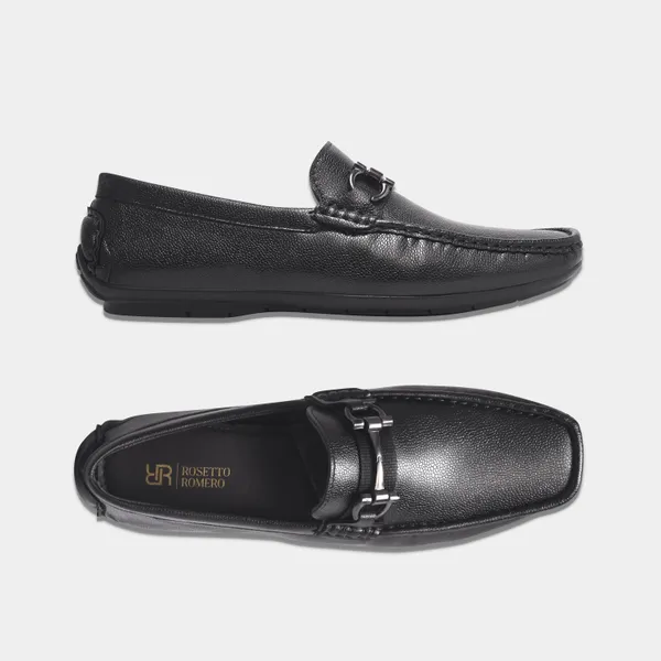 Rosetto_Romero_Valor_Stylish_Casual_Black_Loafers_For_Men