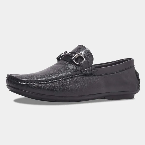 Rosetto_Romero_Valor_Stylish_Casual_Black_Loafers_For_Men