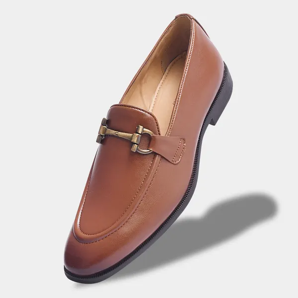 Rosetto_Romero_Onyx_Classic_Penny_Tan_Loafers_For_Men