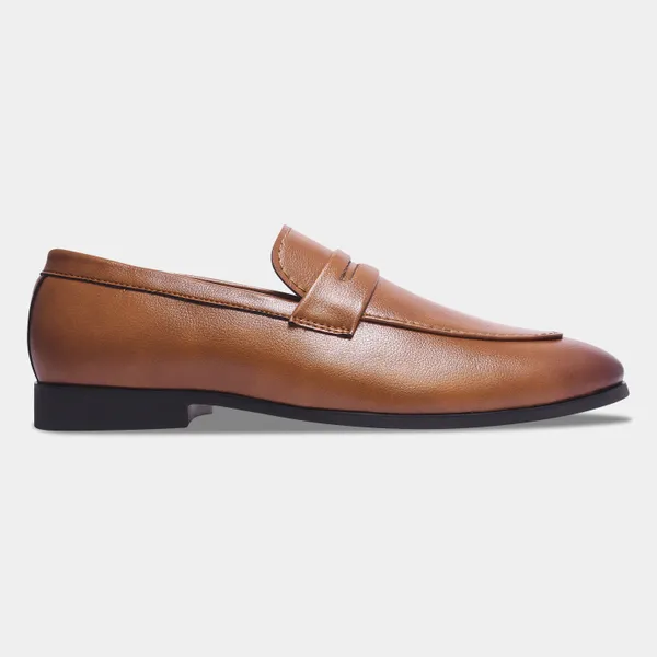 Rosetto_Romero_Leo_Premium_Casual_Tan_Penny_Loafers_For_Men