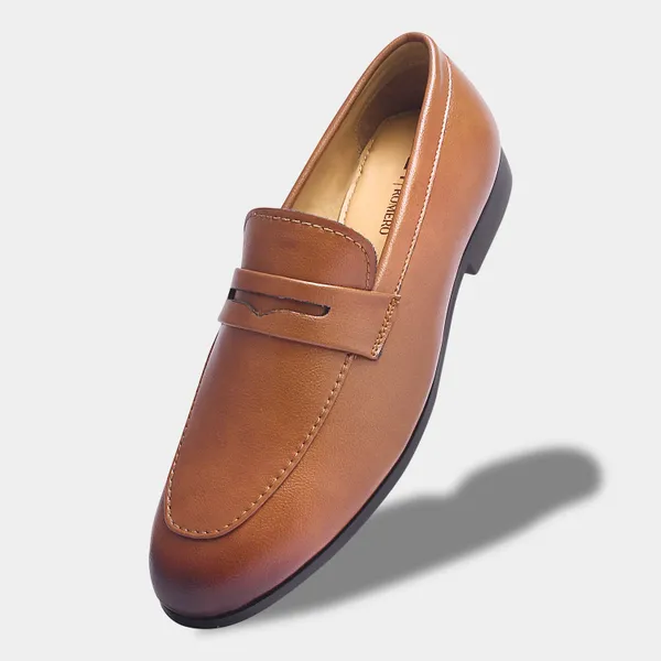 Rosetto_Romero_Leo_Premium_Casual_Tan_Penny_Loafers_For_Men