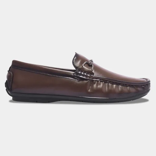 Rosetto_Romero_Forge_Stylish_Driving_Brown_Loafers_For_Men