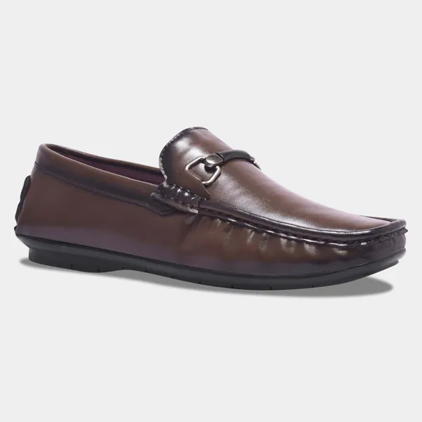 Rosetto_Romero_Forge_Stylish_Driving_Brown_Loafers_For_Men