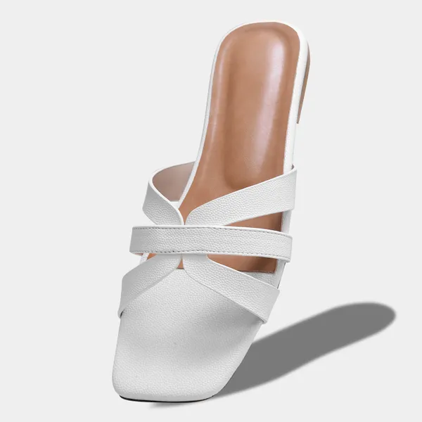 Peek_Supermodel_White_Casual_Slippers
