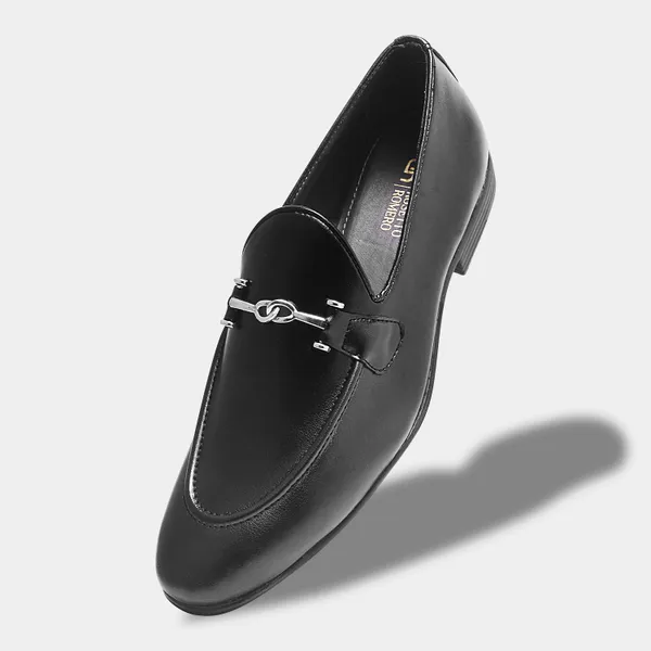Rosetto_Romero_Command_Classic_Dress_Black_Penny_Loafers_For_Men