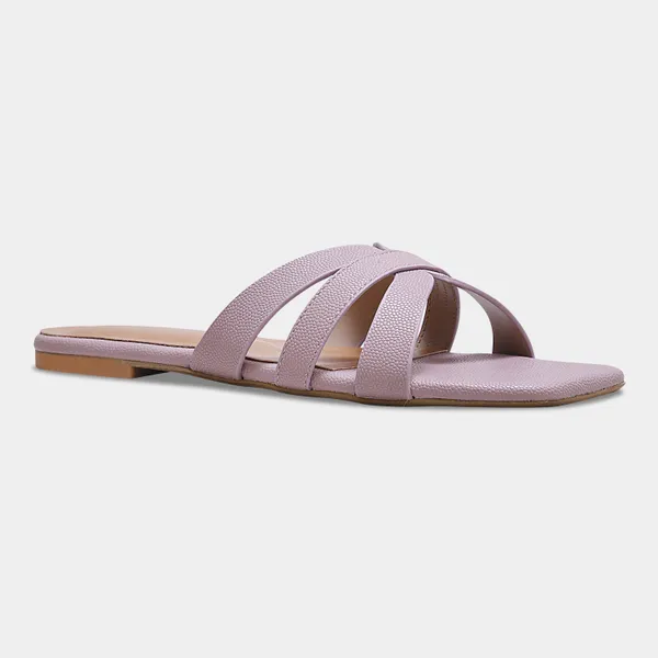 Peek_Supermodel_Purple_Casual_Slippers