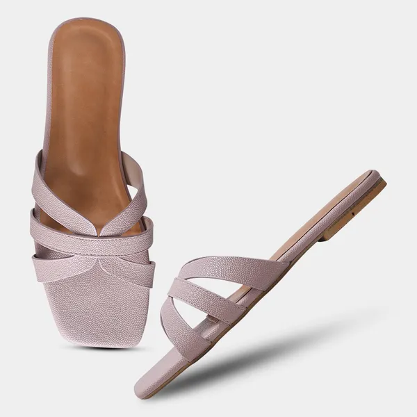 Peek_Supermodel_Purple_Casual_Slippers