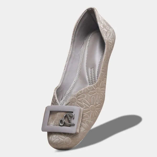 Peek_Prime_Khaki_Casual_Women_Bellies