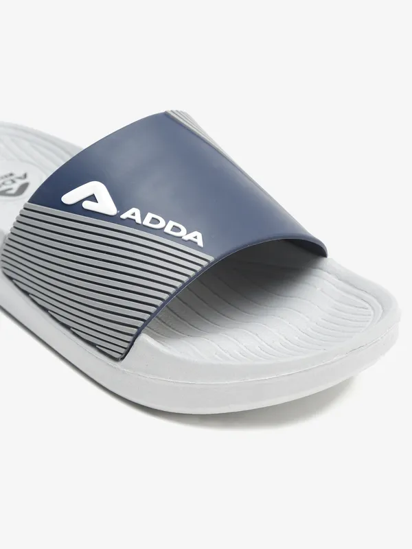 Grey_&_Navy_Lightweight_Trendy_Design_EVA_Stripes_Slide_For_Men