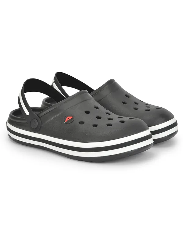 Black_Lightweight_Trendy_Design_EVA_Solid_Clogs_For_Men