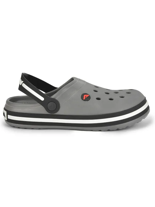 Dark_Grey_Lightweight_Trendy_Design_EVA_Solid_Clogs_For_Men