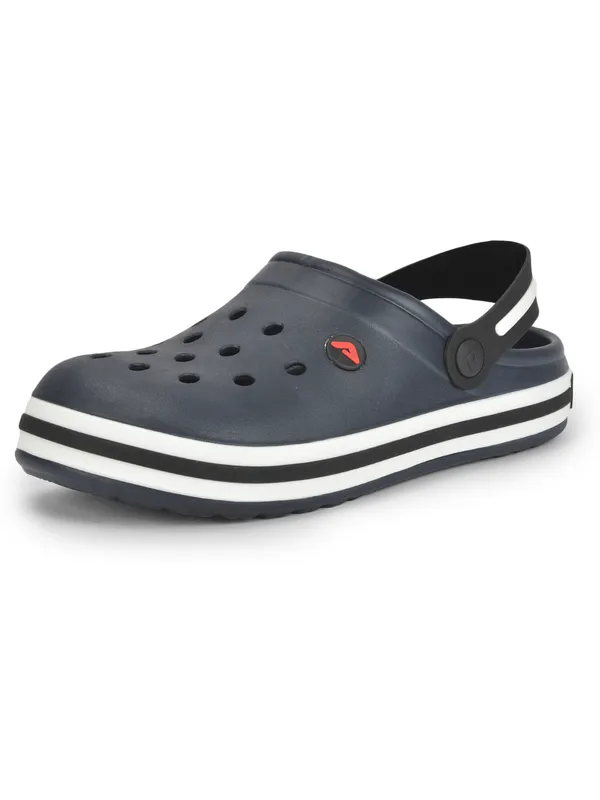 Navy_Lightweight_Trendy_Design_EVA_Solid_Clogs_For_Men