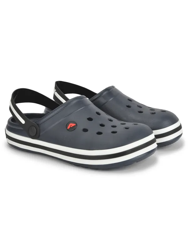 Navy_Lightweight_Trendy_Design_EVA_Solid_Clogs_For_Men