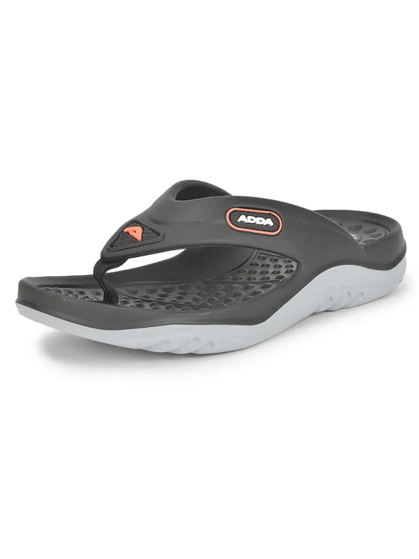 Black_Lightweight_Trendy_Design_EVA_Solid_Thong_Flip-Flop_For_Men