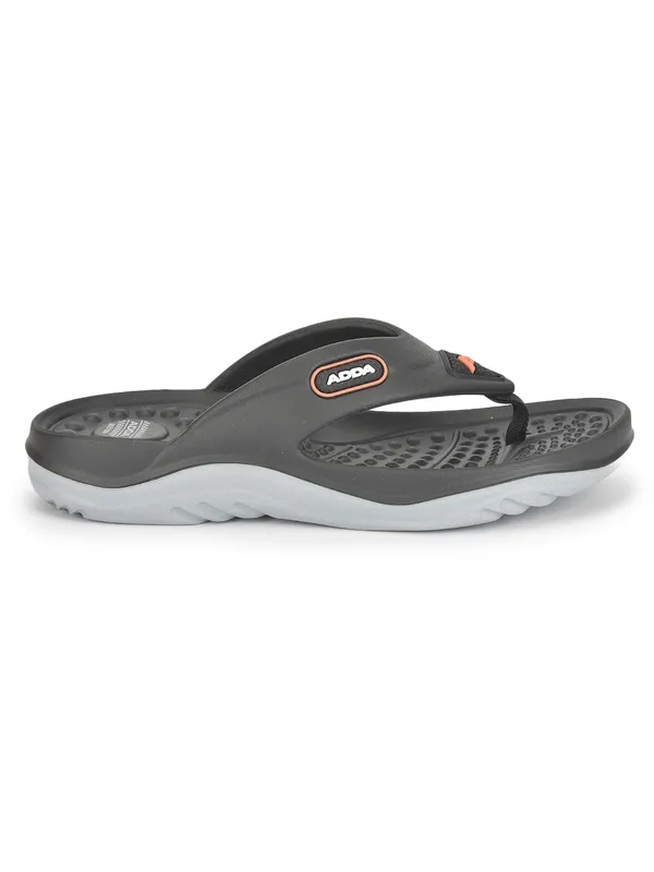 Black_Lightweight_Trendy_Design_EVA_Solid_Thong_Flip-Flop_For_Men