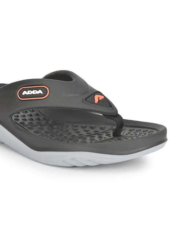 Black_Lightweight_Trendy_Design_EVA_Solid_Thong_Flip-Flop_For_Men