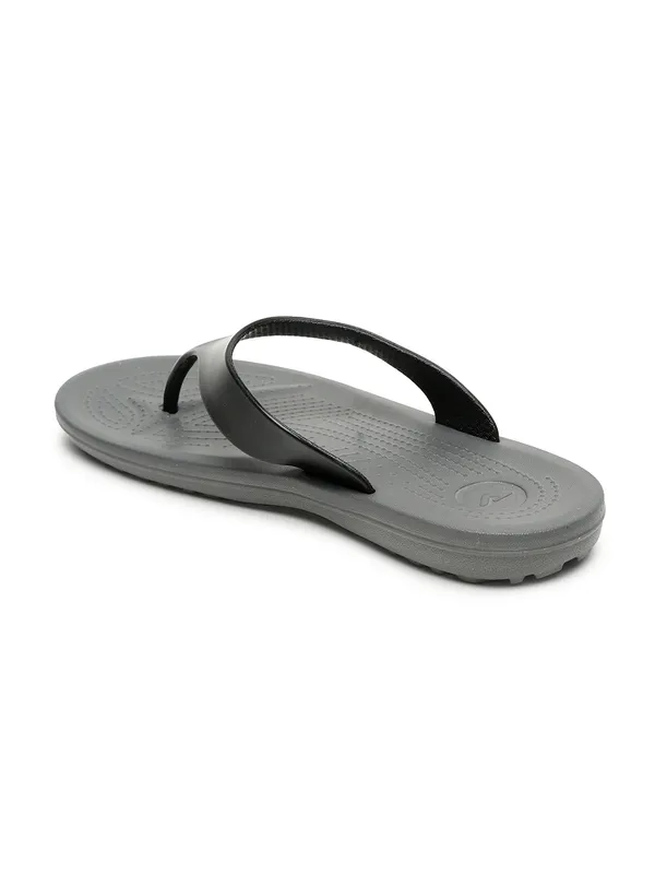 Grey_&_Black_Lightweight_Trendy_Design_EVA_Solid_Thong_Flip-Flop_For_Men