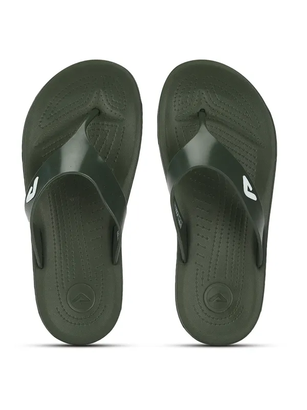 Olive_Lightweight_Trendy_Design_EVA_Solid_Thong_Flip-Flop_For_Men