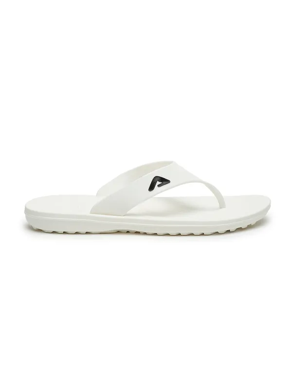 White_Lightweight_Trendy_Design_EVA_Solid_Thong_Flip-Flop_For_Men