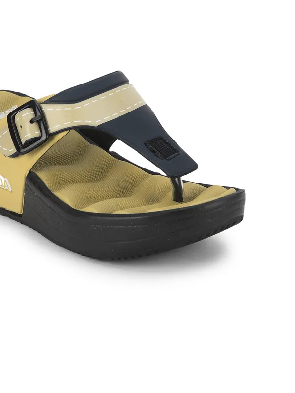 Beige_Lightweight_Trendy_Design_EVA_Solid_Wedges_For_Women