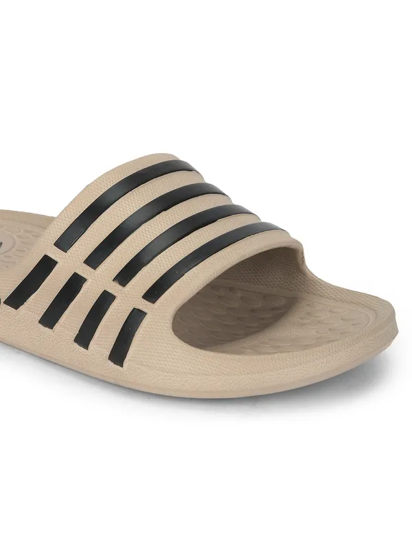 Beige_&_Black_Lightweight_Trendy_Design_EVA_Stripes_Slide_For_Men